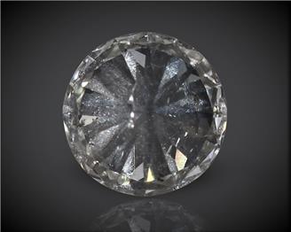 Diamond Stone Natural Certified  0.81 cts ( 9699 )